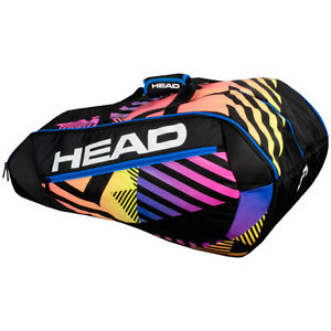 HEAD Radical Monstercombi Limited Edition Tennis Bag 2017