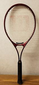 Wilson SPS Pro Tennis Racket