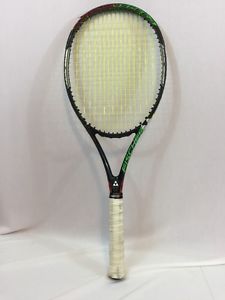 Fischer M-Pro No 1 98 Magnetic Speed 4 1/2" Tennis Racquet MADE in  AUSTRIA