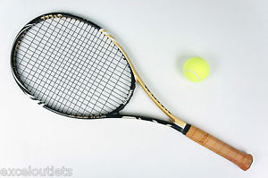 WILSON BLX BLADE TOUR 4 3/8 TENNIS RACQUET (#903)