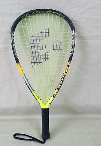 e force racquetball racquet