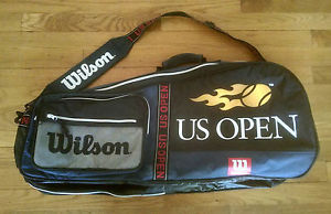 Wilson US Open Tennis Racket Bag