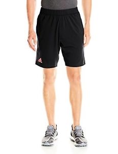 adidas Men's Tennis Barricade Shorts - Choose SZ/Color