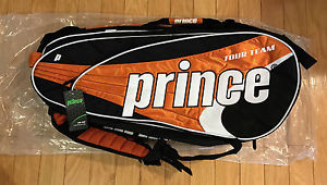 Prince Tour Team 12pk Racquet Ba