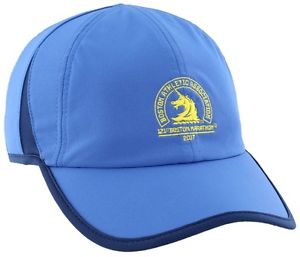 adidas Men's 2017 Boston Marathon adiZero II Cap