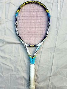 Wilson Juice BLX 26" Tennis Racquet  Jr.