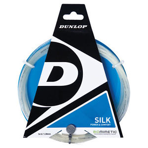 3 Sets Dunlop Silk 16 Gauge Tenn