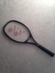 Vintage YONEX R10 Graphite Tennis Racquet - Racket