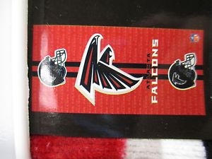 Atlanta Falcons,NFL Football Serviette de plage,Serviette de bain