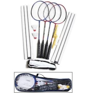 Badminton Set