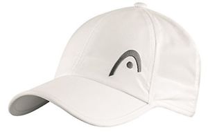 Head Pro Player Hat-White