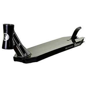 Éveil De Saveur Corps De Trottinette - Trans Noir 12.2cm