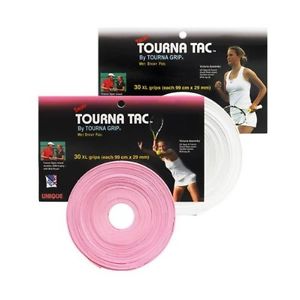 Tourna TG2-30XL Tourna Tac 30 XL Pack