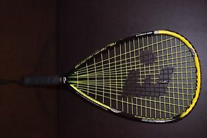 E-Force Atomic 22" Longstring Racquetball Racquet