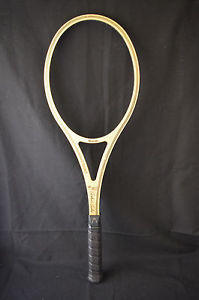 Nice N.O.S. Head Arthur Ashe LC Boron vintage tennis racquet