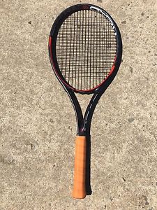 Head Graphene XT Prestige Pro 4-3/8 Tennis Racquet