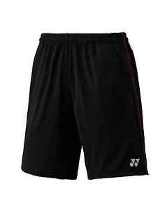 Yonex Shorts 15057 Tennis De Table/badminton Culottes Courtes