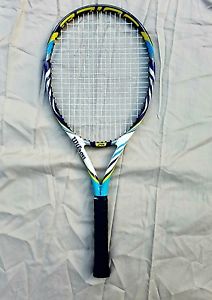 Wilson Juice BLX 26" Tennis  Racquet  Jr.