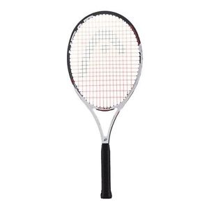 HEAD Speed 23 Comp Strung Junior Tennis Racquet