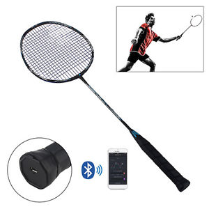 Usense Badminton Sensor Training Aid Data Analyzer Racket/Racquet Super-light