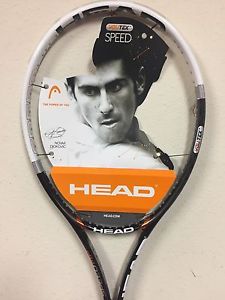 Head Youtek Speed MP Tennis Racquet Grip Size 4 1/4