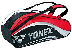 YONEX Racket Back 6 With Backpac