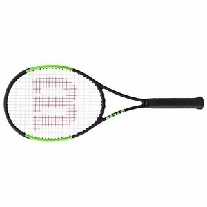 Wilson Blade 98 (18x20) CV - 4 1/2 Tennis Racquet - USED (W652)