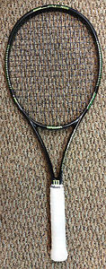 Wilson Blade 98S L4 4 1/2 Tennis Racquet racket federer spin effect series