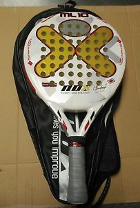 Pala padel NOX ML10