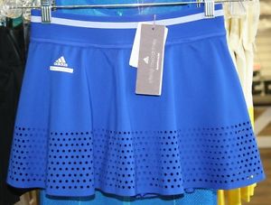 Adidas Women's Stella McCartney Skirt - Large