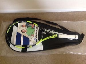 Babolat Pure Aero Lite Racquet