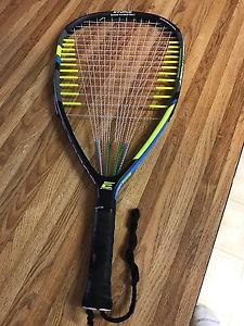 E-Force APOCALYPSE BETA Racquetball Racquet 160g