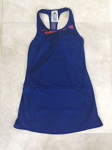 Adidas Tennis Dress for Girls, Size M