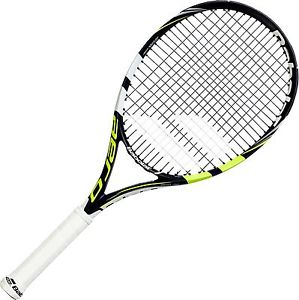 Aero 112 Prestrung Tennis Racque