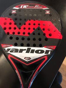 pala padel varlion LW CARBÓN 5gp