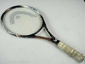 HEAD Ti. Pro Elite Tennis Racquets PCT Titanium 4 1/2"