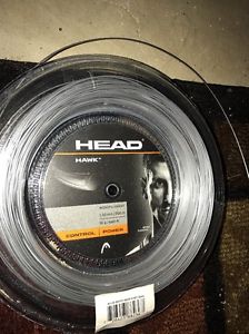 Hawk 16g Tennis String Reel Plat