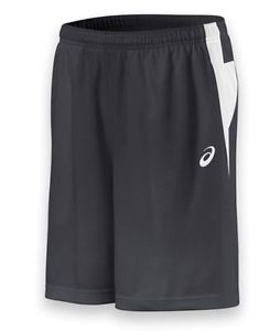 New Asics Men's Court Shorts, Size M