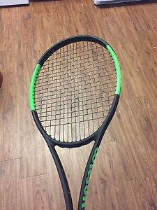 Wilson Blade 16x19 Countervail