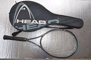 HEAD PURE COMPETITION Mid Plus 660cm Tennis Racquet 4 3/8 Grip MADE IN AUSTRIA