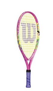 New Dora The Explorer Wilson Tennis Racquet 21"