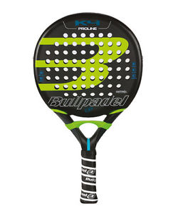 BULLPADEL K4 DEL 2017.PALA DE PADEL