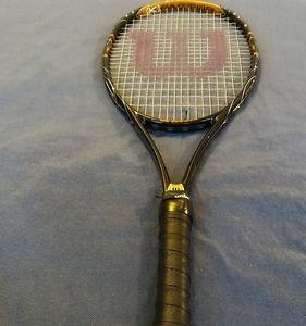 Wilson [K] Factor Kblade blade 26 Tennis Racquet Racket