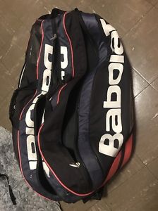 babolat tennis 6 racket bag