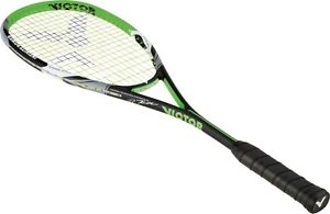 Victor IP 9RK Squash Racket New with cover and in plastic bag