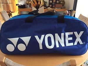 Yonex Pro Series Tournament Bag (Blue)