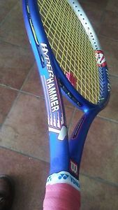 WILSON HYPER HAMMER 5.9 OVERSIZE OS 110-4-3/8,  INV = {0628-1002}