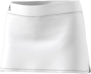 Adidas Women's Climachill Skort-White-W211S17A