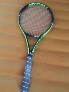 Head Extreme Lite 4 1/4 Grip (103419) Used Few Times A+ Condition Offers welcome