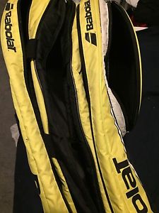 babolat tennis bag